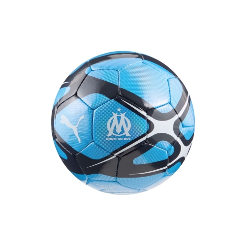 Mini Balón Cultura OM Azul