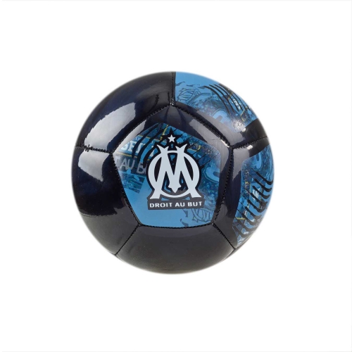Mini Balón OM ftblNRGY Azul