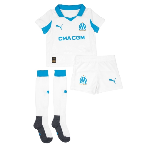 Mini Kit OM Local 25/26