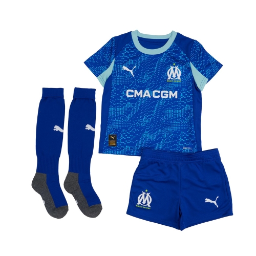 Mini Kit OM Tercera 25/26