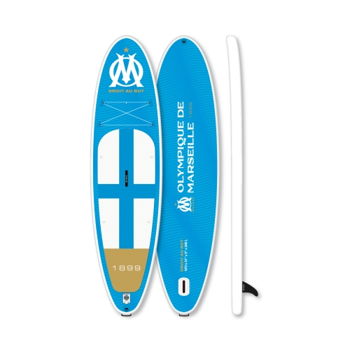 Pack de Stand Up Paddle OM
