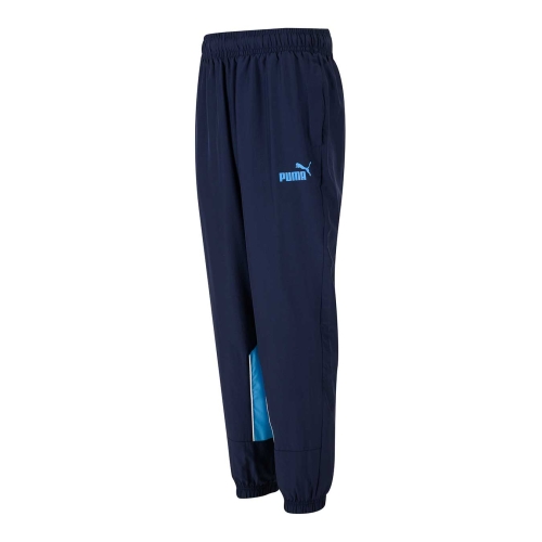 Pantalón OM Archive Azul Marino