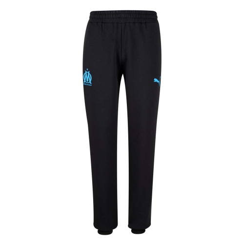 Pantalón Negro Essential OM Junior