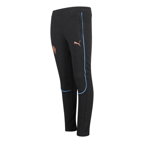 Pantalón OM Casual Negro Junior