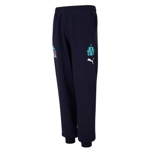 OM Culture Black Pants