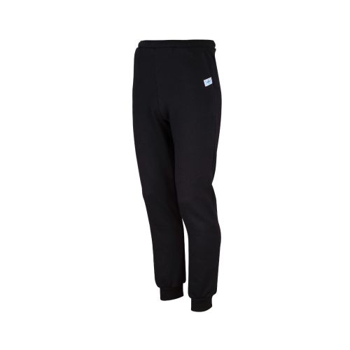 Pantalones OM Negro junior