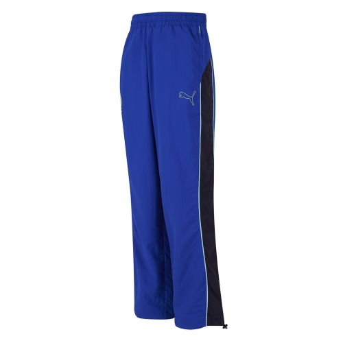 Pantalón Pre-partido Azul OM