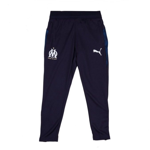 Pantalón Entrenamiento Azul Marino OM Junior