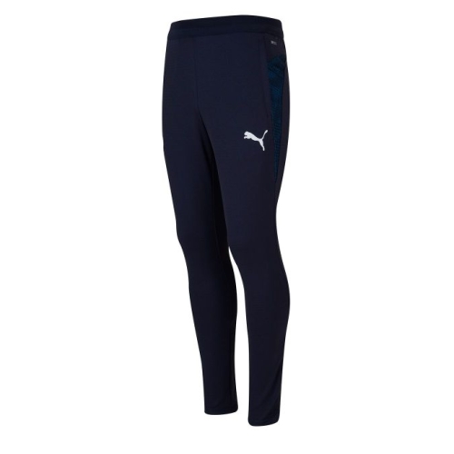 Pantalón Entrenamiento Azul Marino OM