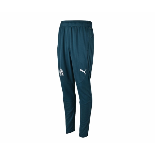 Pantalones de entrenamiento OM Ocean Blue Junior 