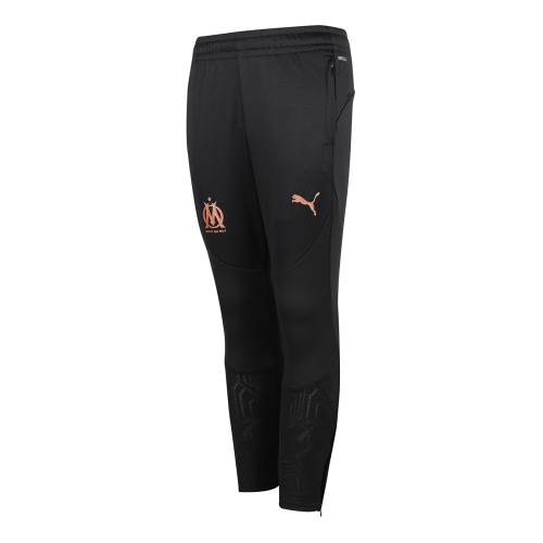Pantalón de Entrenamiento OM Junior Negro