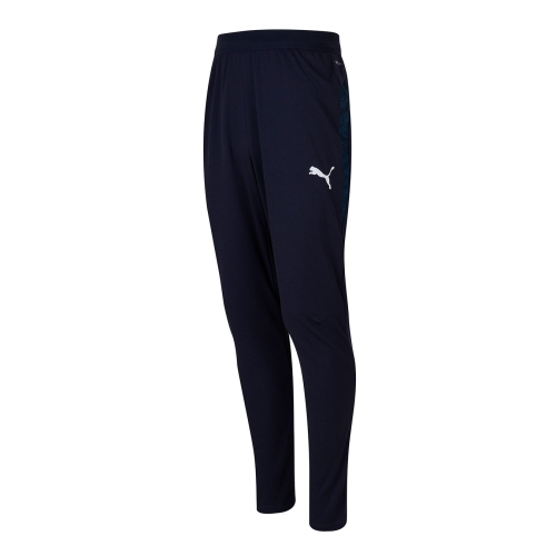 Pantalon Training Pro Bleu Navy OM