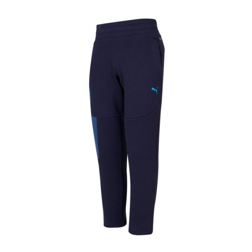 Pantalón Travel Azul Marino OM Junior