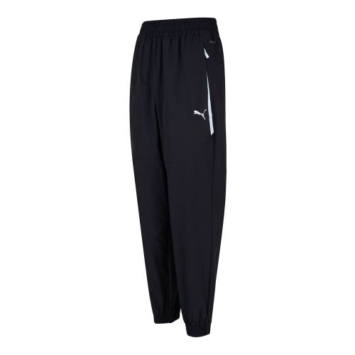 Pantalón Travel Negro OM