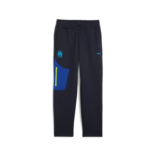 Pantalón Travel Azul Vivo OM Junior