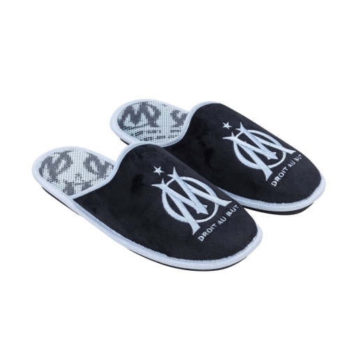 OM slippers Fan Olympique de Marseille Official Store