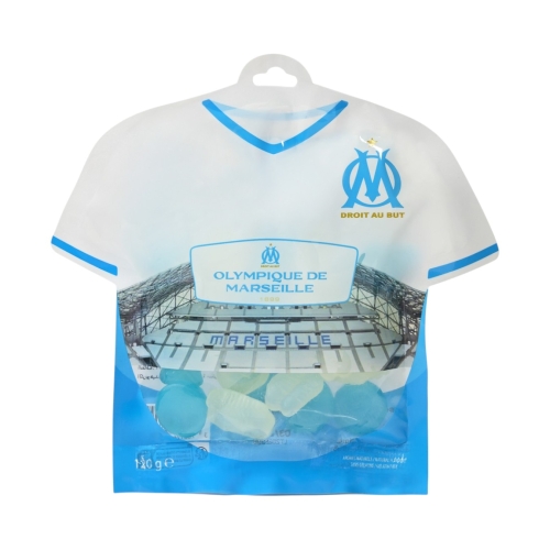 Paquet de Bonbons OM