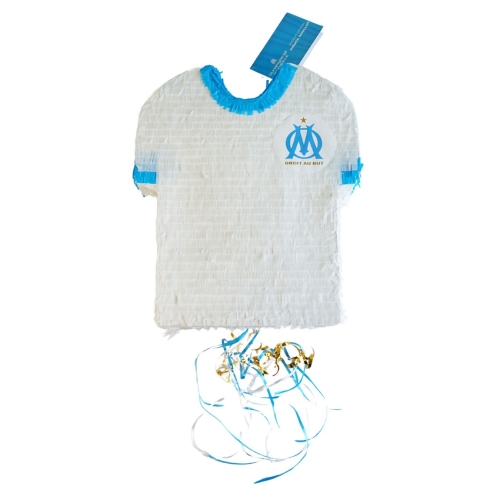OM camiseta piñata