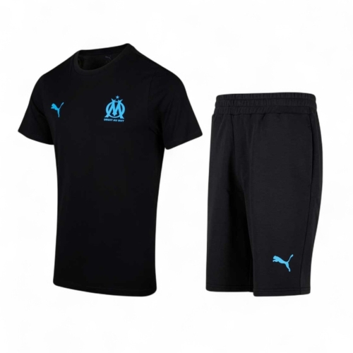 Tenue Essential OM Noir