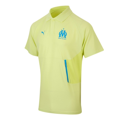 Polo Travel Amarillo OM