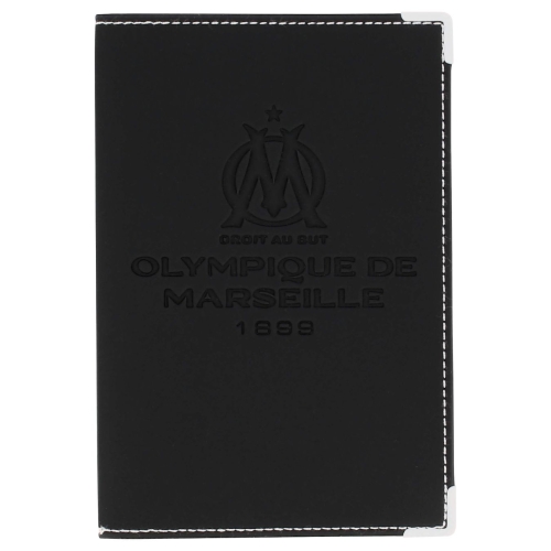 Porte Papiers De Voiture 2 Volets OM
