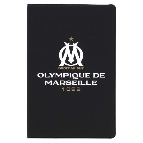 Porte Papiers De Voiture 3 Volets OM