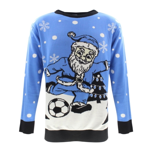 Suéter Navideño Olympique de Marseille