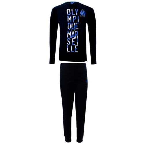 Pijama Infantil OM