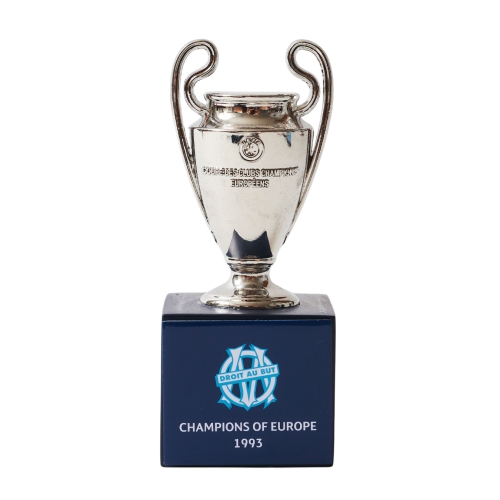 Réplique De La Ligue Des Champions En 70mm