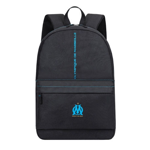 Mochila Negra OM