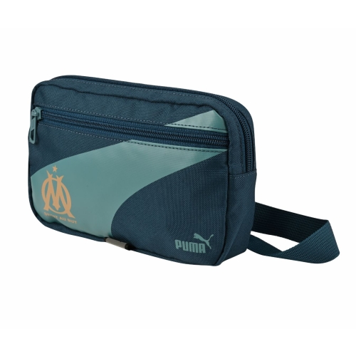 Bolsa OM Banana Azul Océano