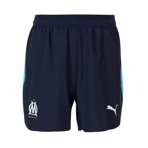 Short Auténtico OM Visitante Mujer 25/26