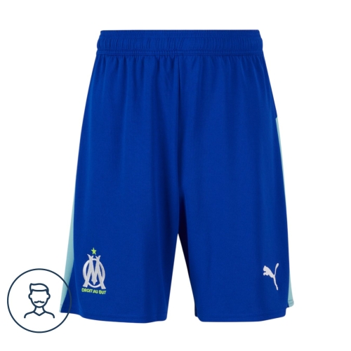 Short Auténtico OM Tercera 25/26