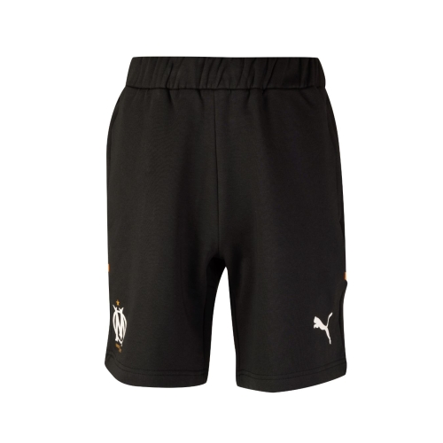 Pantalones cortos Casuals OM Negro