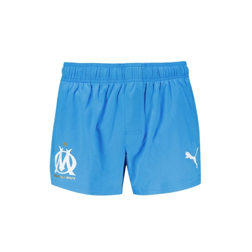 Pantalón corto de baño Puma OM Azul