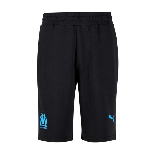 Pantalones Cortos Negros Essential OM Junior