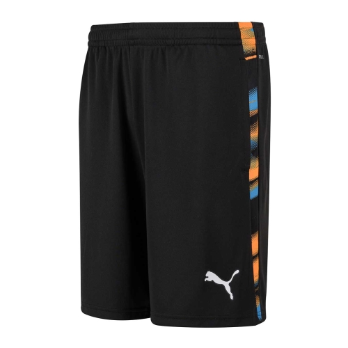 Pantalón Faster OM Naranja