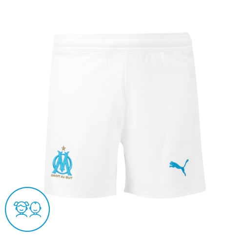 Short OM Local Junior 25/26
