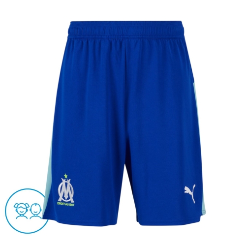 Short OM Tercera Junior 25/26