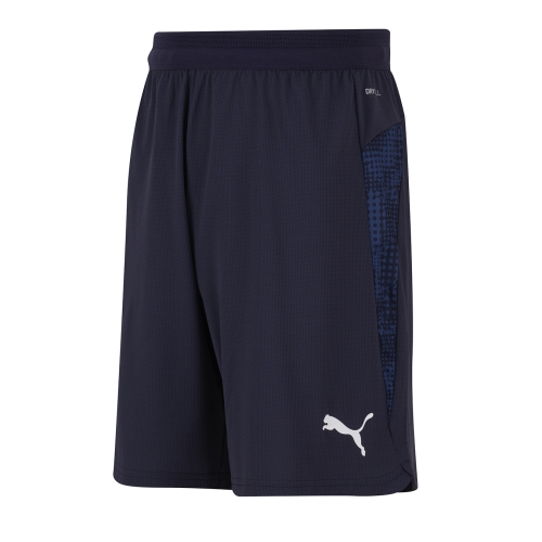 Short Entrenamiento Pro Azul Marino OM