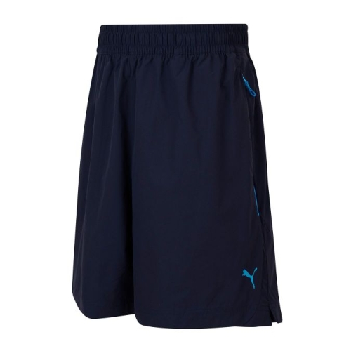 Short Travel Azul Marino OM