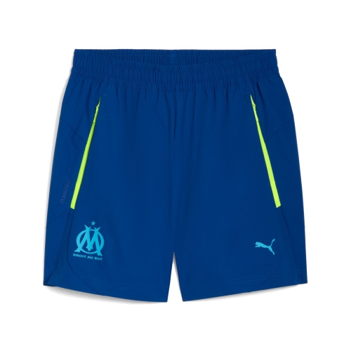 Short Travel Azul Vivo OM
