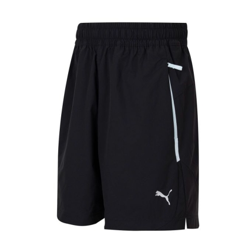 Short Travel Negro OM