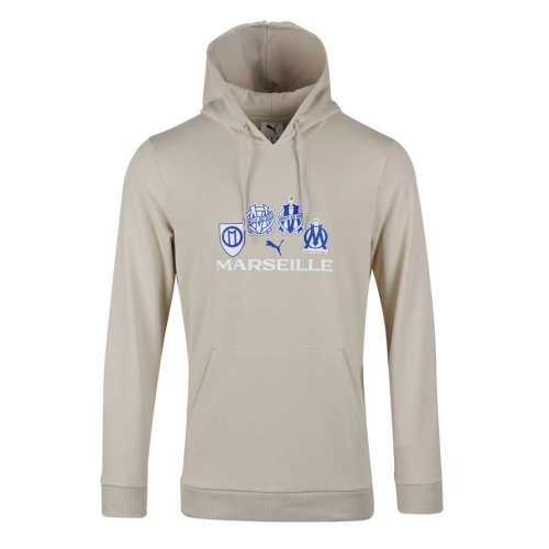 Sudadera Culture Gris OM
