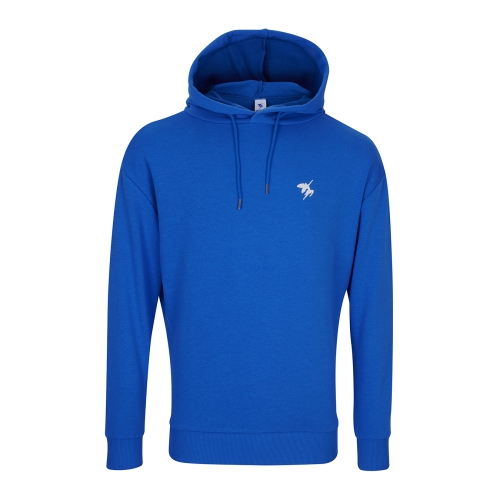 Sweat Les Marseillaises Bleu