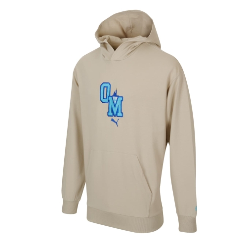 OM Culture Gray Sweatshirt