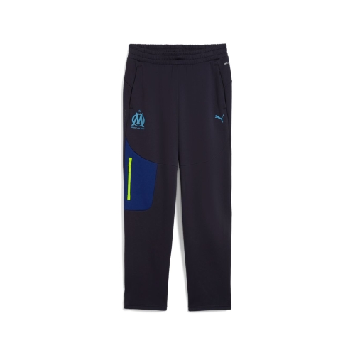 Pantalón Travel Azul Vivo OM