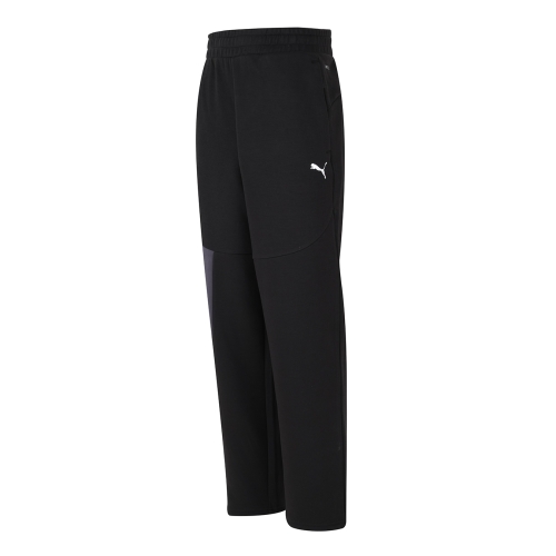 Pantalón Travel Negro OM