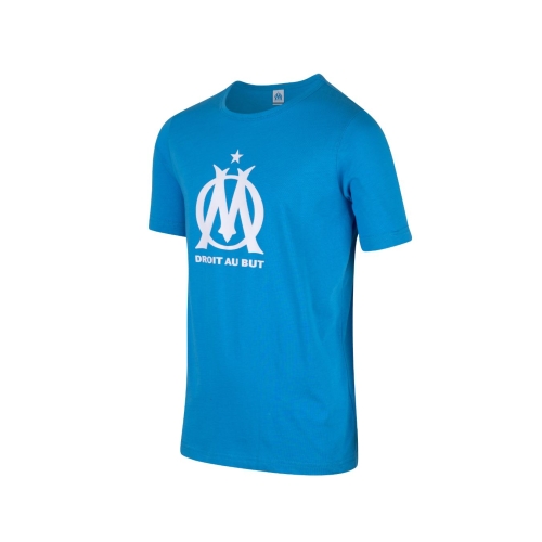 Camiseta OM Azul Junior