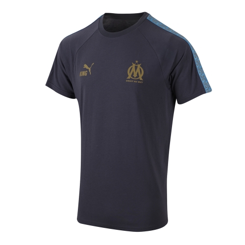 Camiseta King Gris OM